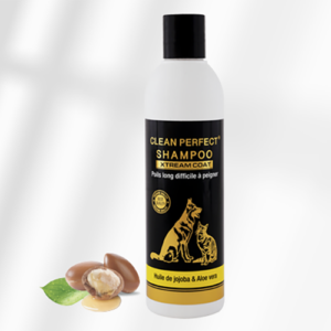 Shampooing XTREAM COAT