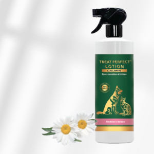 Lotion CALMIN