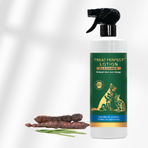 Lotion CLEANSER