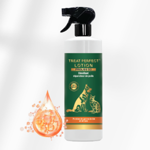 Lotion PROLISSE 50