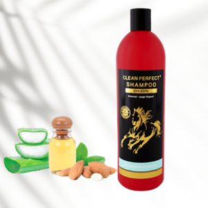 Shampooing CH-DIN