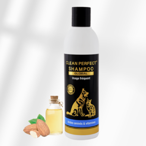 Shampooing GLOBAL