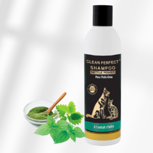 Shampooing NETTLE POWER