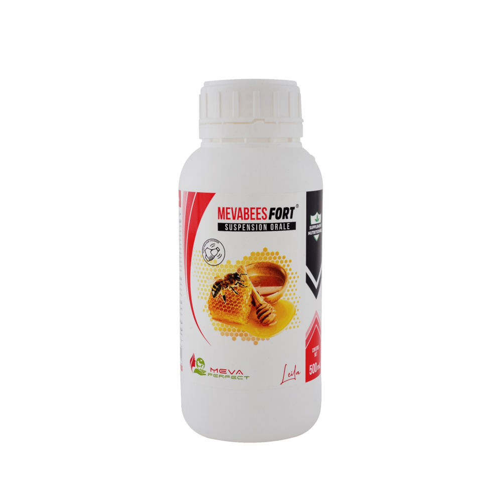 MEVABEES FORT®- Suspension Orale