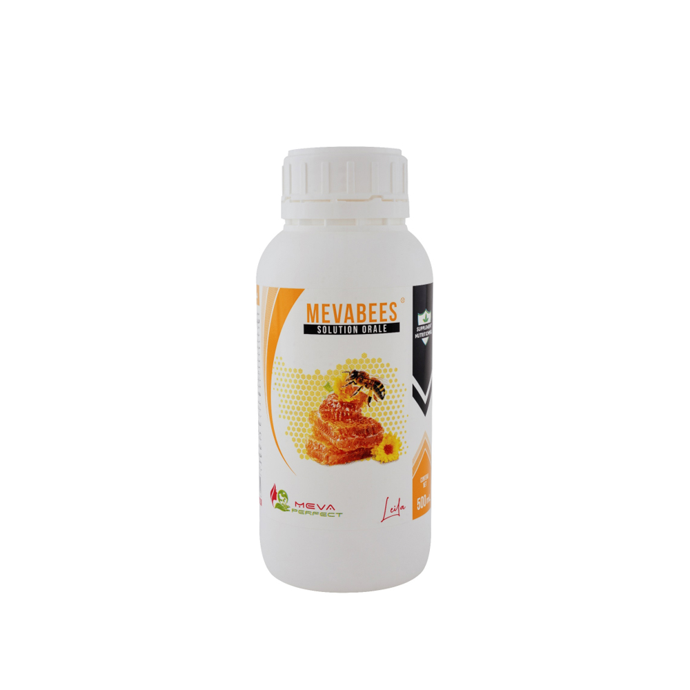 MEVABEES®-<br> Solution Orale