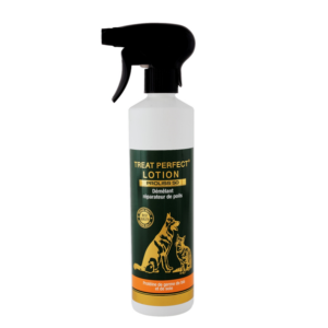 TREAT PERFECT® LOTION PROLISS 50 – Spray Démêlant Réparateur Professionnel