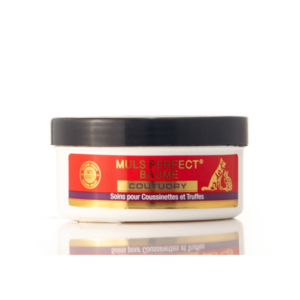 MULS PERFECT® BAUME COUTUDRY – Baume Protecteur pour Coussinets & Truffe