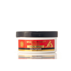 MULS PERFECT® BAUME HEAL CELL – Crème Cicatrisante pour Chiens & Chats