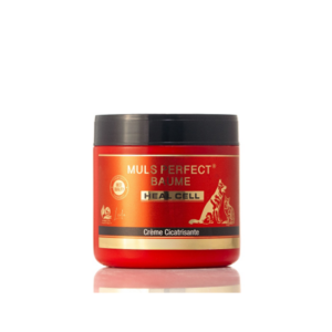 MULS PERFECT® BAUME HEAL CELL – Baume Cicatrisant pour Chiens & Chats